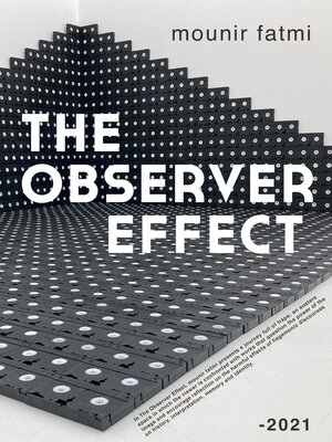 cover image of The Observer Effect